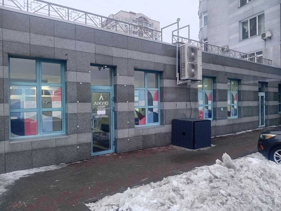 Комерційна нерухомість за адресою вул. Чорнобильська (площа 322,8 м²) - Atlanta.ua - фото 17