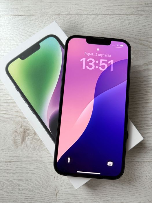 iPhone 14 128 GB