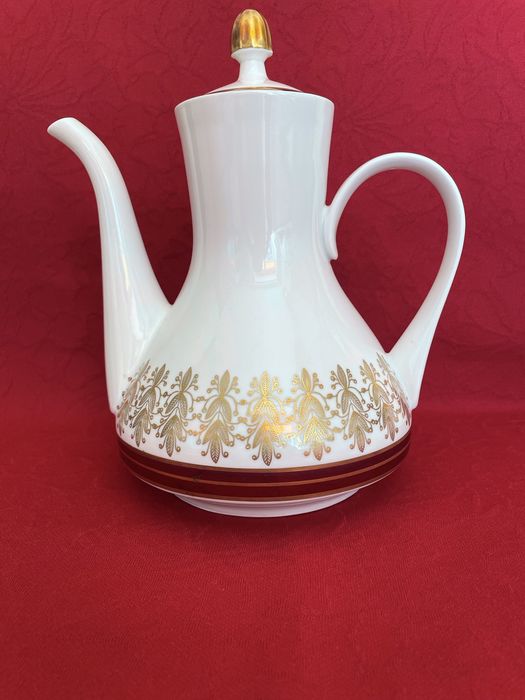 Сервиз кофейный WeirmeerPorzelleen, Германия, новый