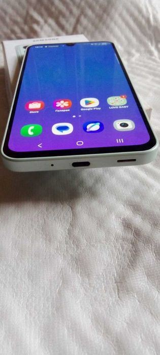 Samsung A16 8/256