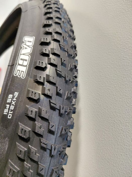 Покрышка Maxxis Pace 20 / 24 / 26 / 27.5 / 29". Велосипед Trail XC крос кантрі Pace II New Pace
