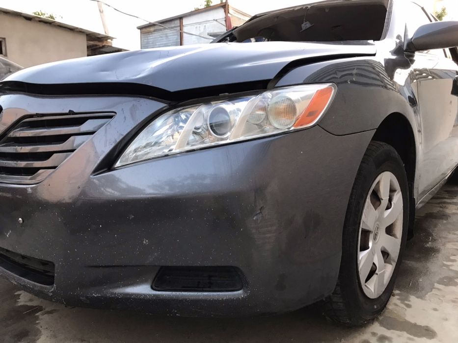 Разборка камри 40 camry 40