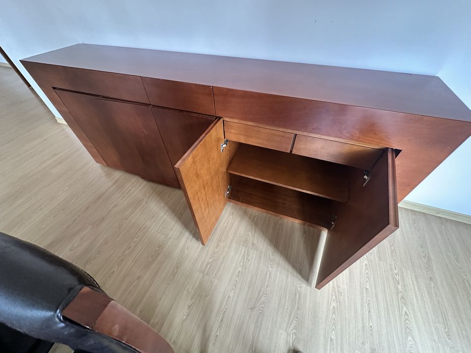 Conjunto de sala de jantar