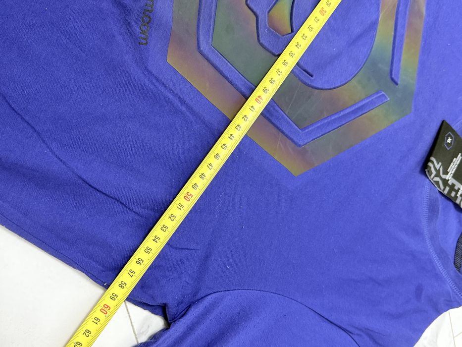 Koszulka męska holo diverse