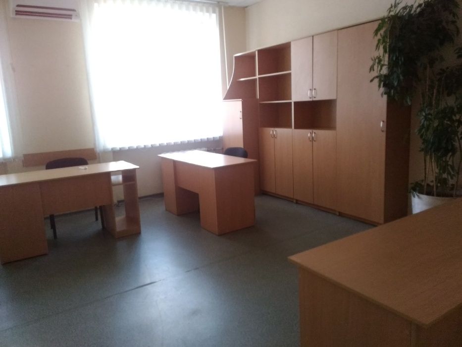 Аренда офисов - 9,  11, 13, 19, 31  м.кв. центр города, собственник
