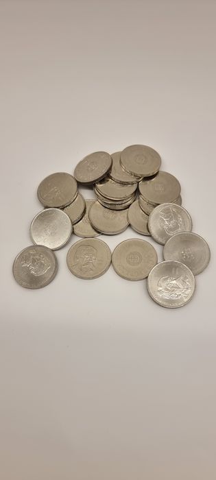 Moeda de coleção “200 anos do nascimento de Camilo Castelo Branco