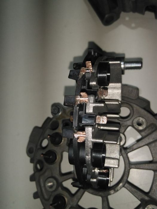 СТО. Автоогляд.Автодіагностика.Ремонт двигунів.