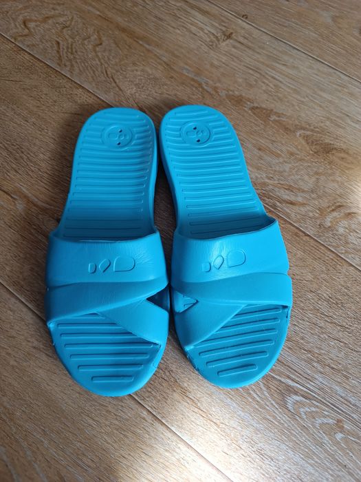 Klapki Decathlon 39 - 40