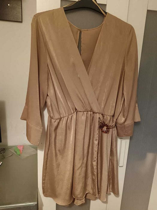 Roupas da senhora