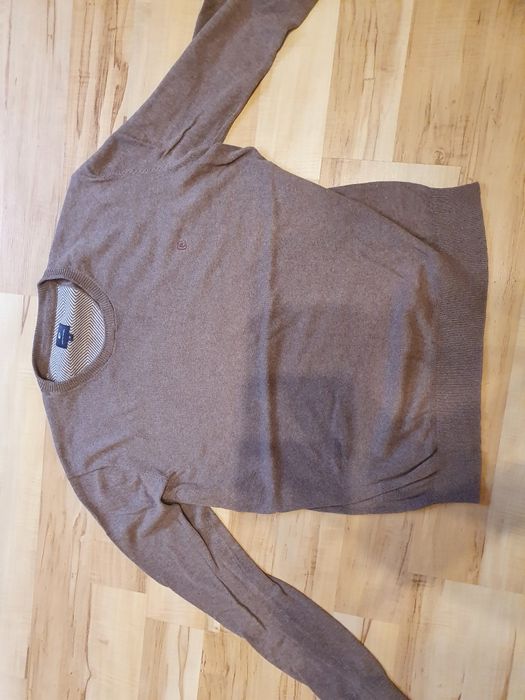 Sweter Pierre cardin