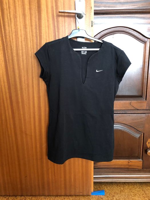 T-shirt Nike senhora
