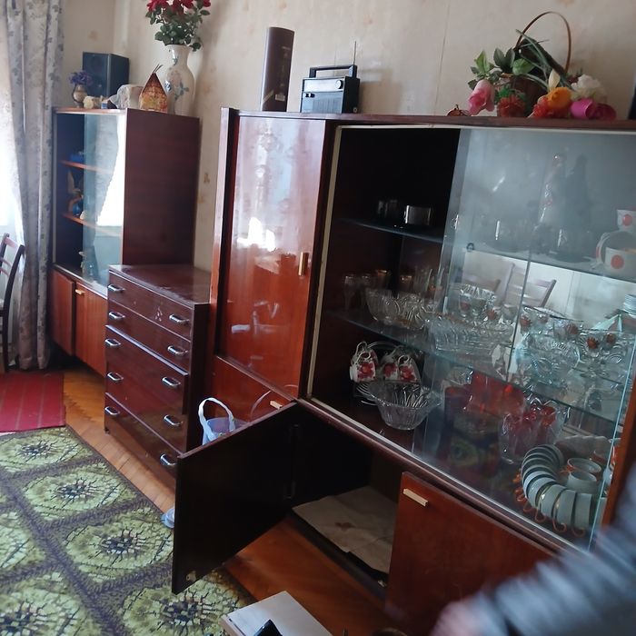 Продам 2 комнатную квартиру