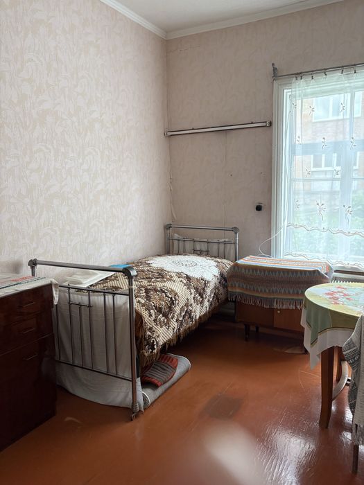 Однокімнатна квартира