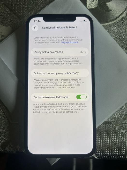 Iphone 12 64Giga