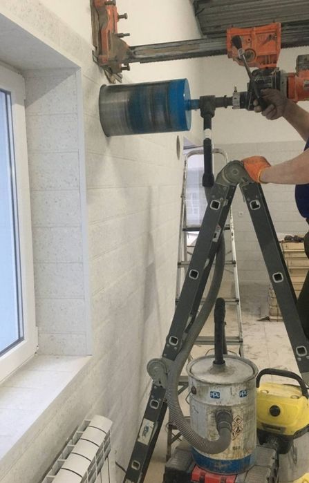 Вентиляція вашого приміщення під ключ