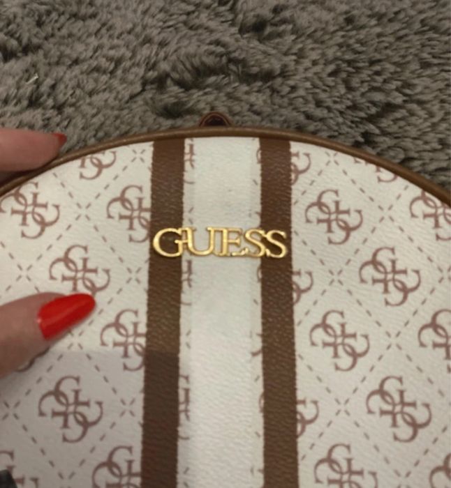 Plecak guess torba plecak guess