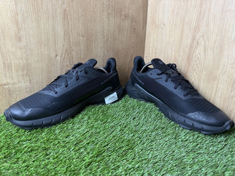Salomon Alphacross 5 розмір 44