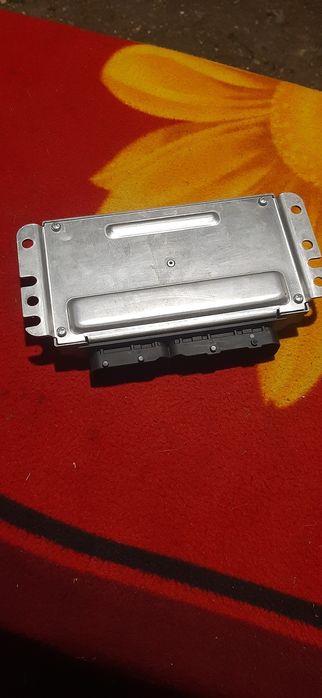 ЭБУ ВА2112 16Клапанный двигатель, бу рабочие, требуется перепрошивка