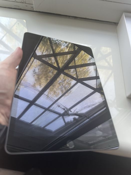 Планшет Apple Ipad 9 64 gb + чехол