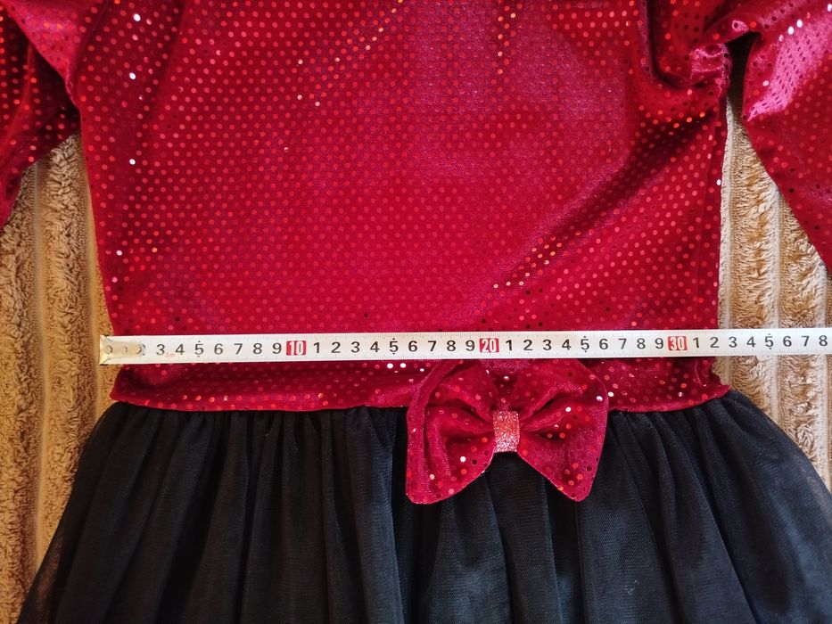 Плаття на дівчинку