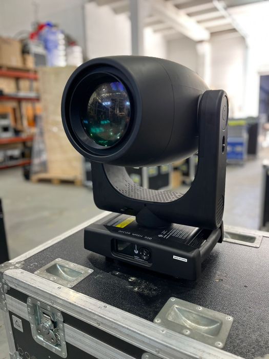 Moving Head Axcor 300 Wash  - Claypaky