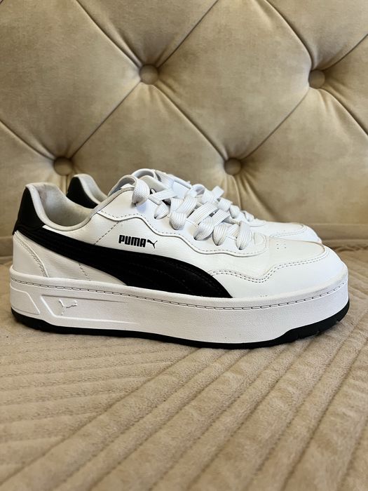 Кеди PUMA жіночі, 38 розмір