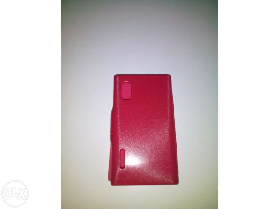 Capa telemóvel LG L5