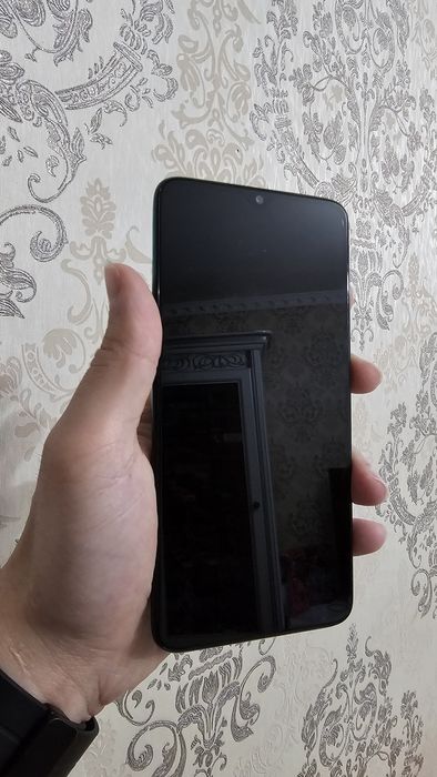 ИДЕАЛ! Xiaomi Redmi Note 8 Pro | 6/64GB | Green