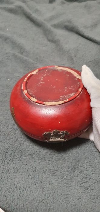 Шкатулка Китайская ссср