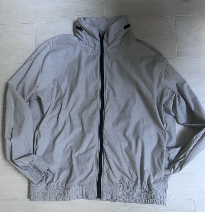 Вітрівка Hugo Boss