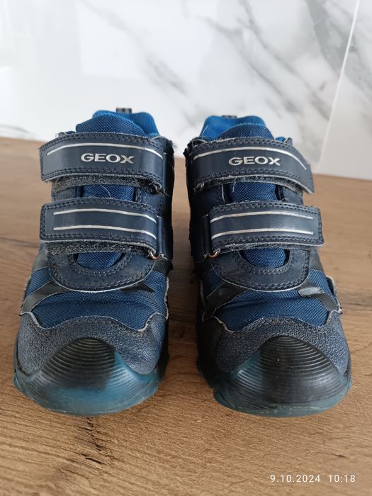 Buty Geox amphibiox 31