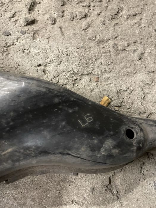 ричаг Toyota Prado LC150 FJ cruiser GX