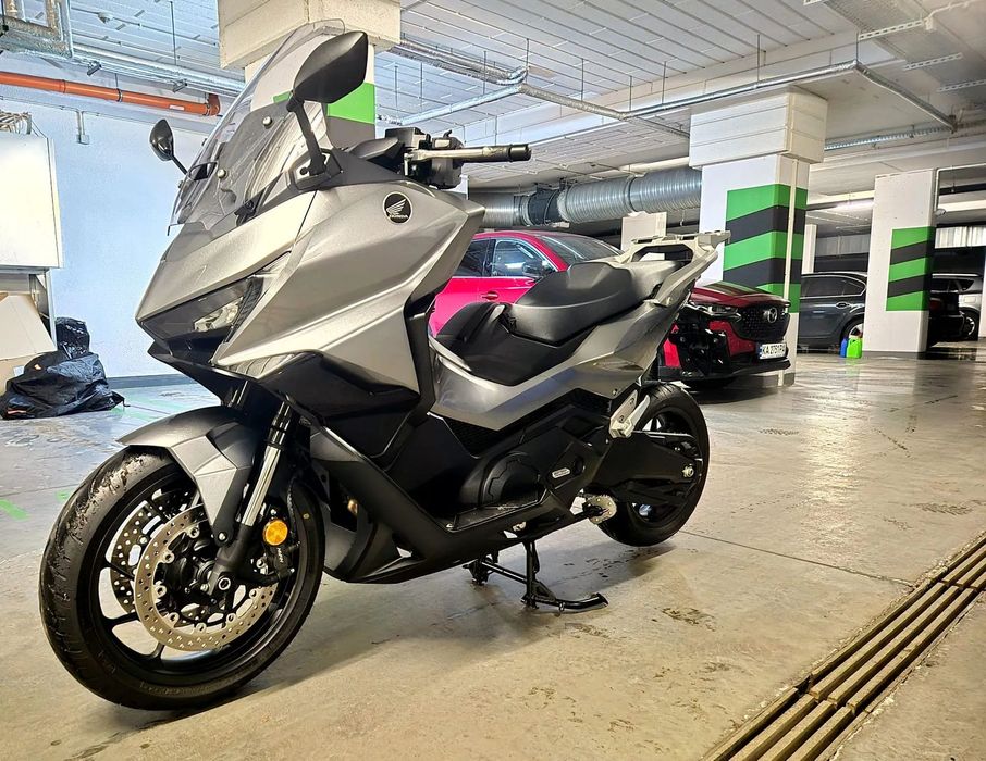 Honda NSS Forza 750 -2025/2025 - prywatnie
