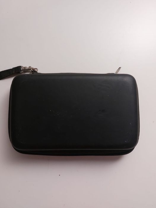 Nintendo 3DS XL Vermelha