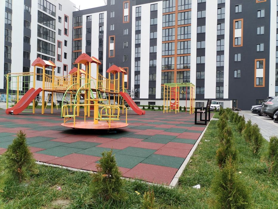 Квартира (єОселя)_ЖК Доступна Оселя_м. Сокаль