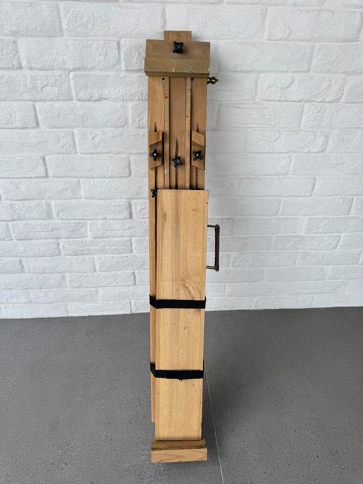 Cavalete de pintura
