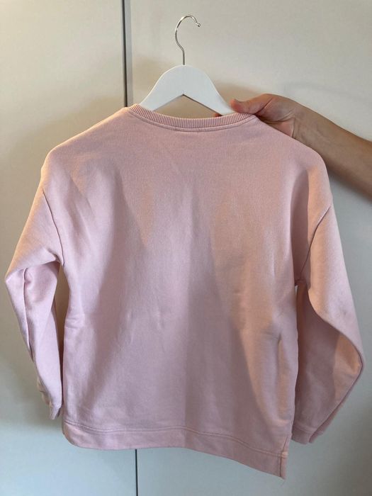 Sweat Camisola algodão menina