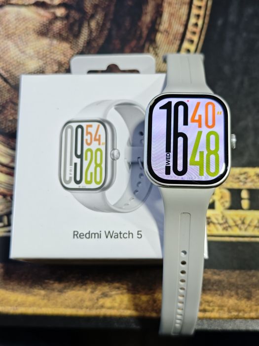 Xiaomi Redmi Watch 5