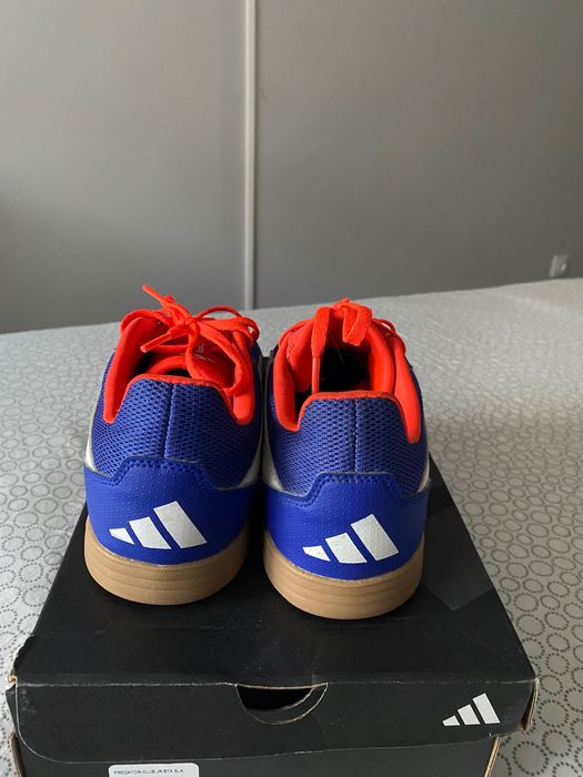 Tenis Futsal Adidas Predator