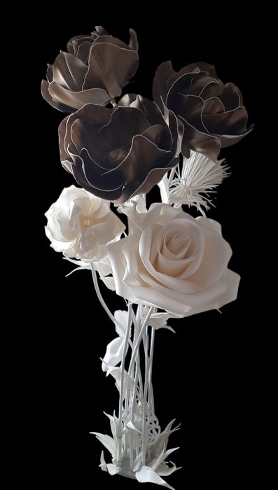 Оренда фотозони,  ростових, великих квітів, м. Свалява Закарпатська