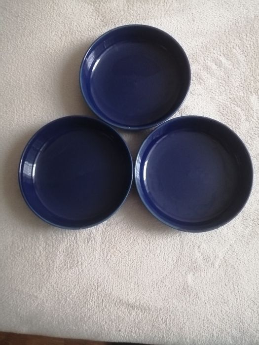 Sprzedam porcelanowe talerze z germany