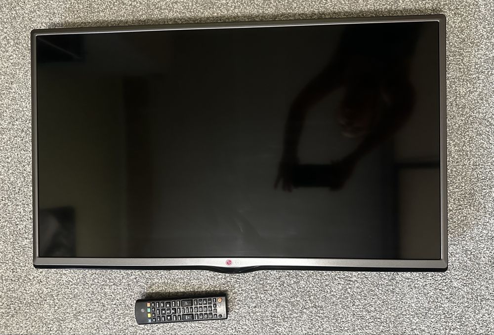 Продам плазму LG 32