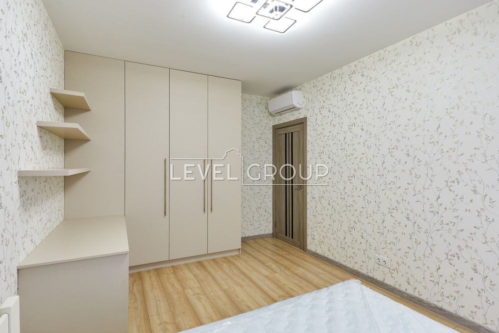 2-кімнатна квартира за адресою наб. Дніпровська (площа 78 м²) - Atlanta.ua - фото 22