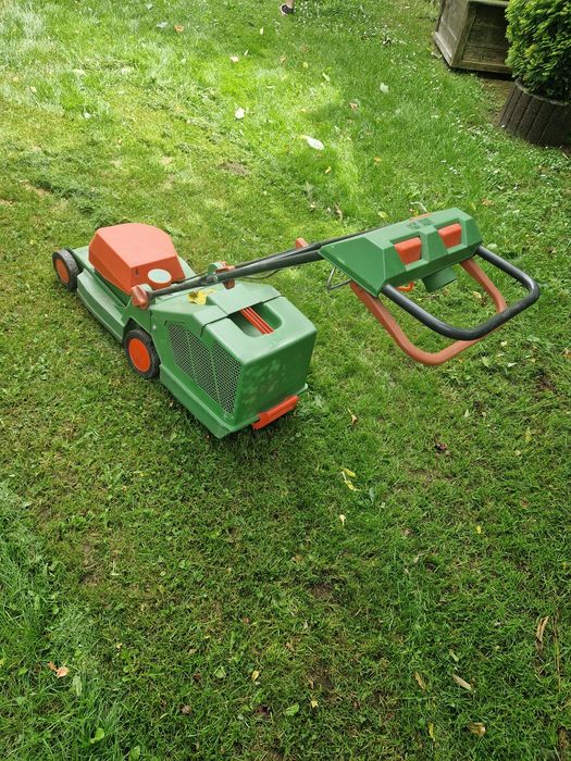 Kosiarka Brill elektryczna mocna 1.3 KW