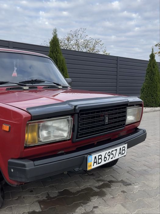 Ваз 2107 1,5 карбюратор