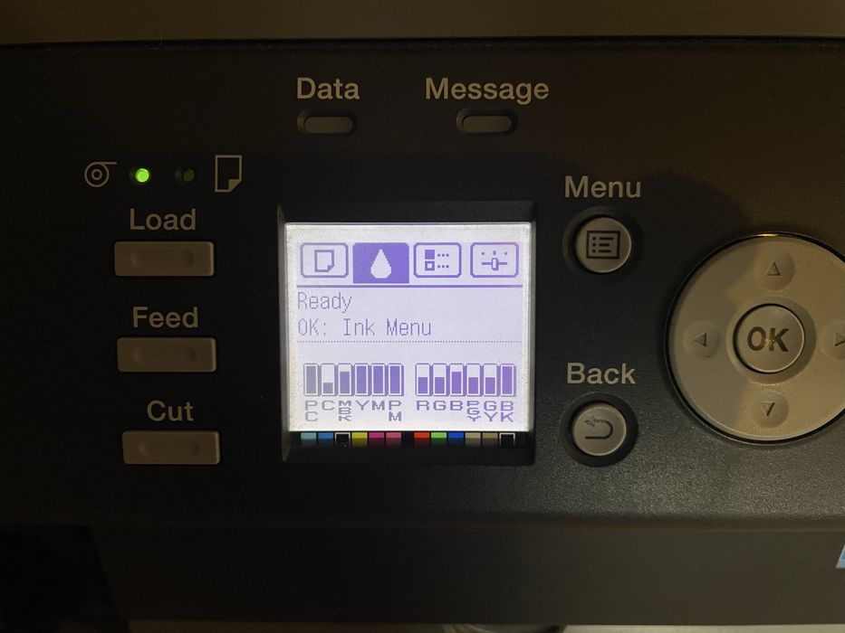 Canon imagePROGRAF iPF8400