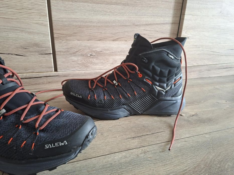 Salewa MS Dropline Mid rozmiar 44,5