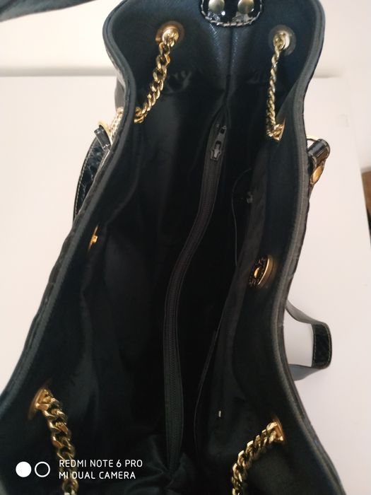 Cavalinho - saco de senhora