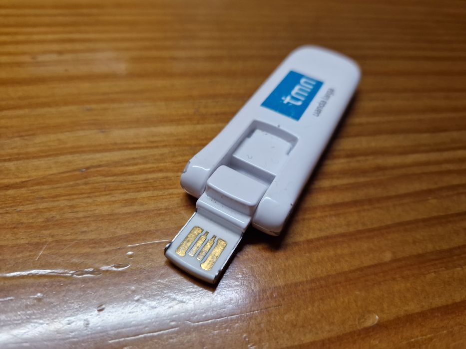 Pen banda larga móvel desbloqueada