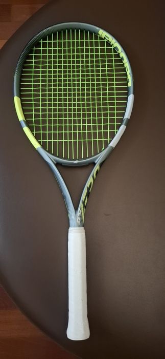 Raqueta Babolat Evo Aero Gen2 nova